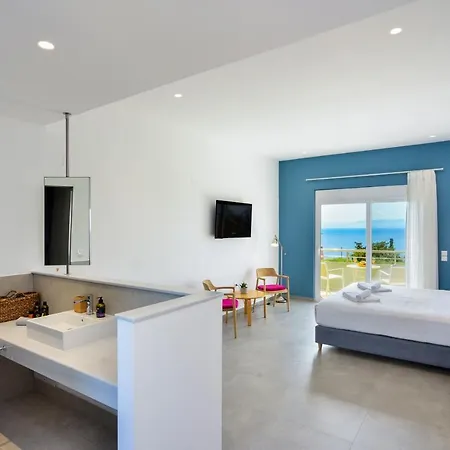 Casa Manolesos 3* 코라파키아
