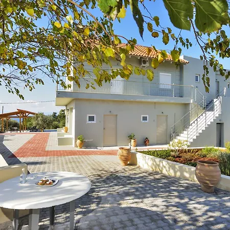 호텔 Casa Manolesos