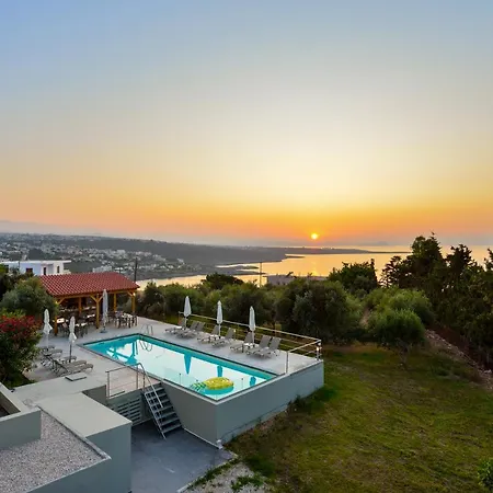 Casa Manolesos 3* 코라파키아