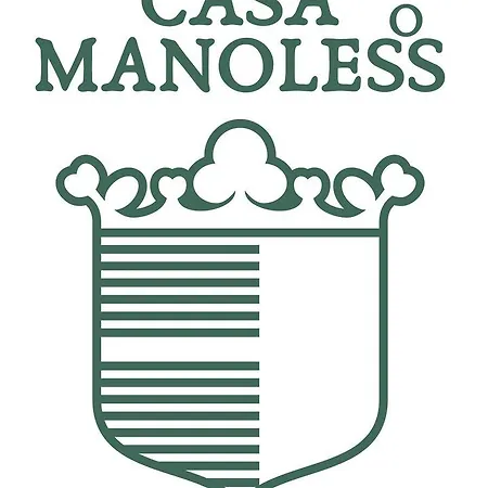Casa Manolesos Χωραφάκια