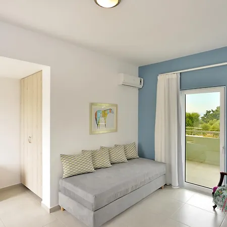 Ξενοδοχείο Casa Manolesos