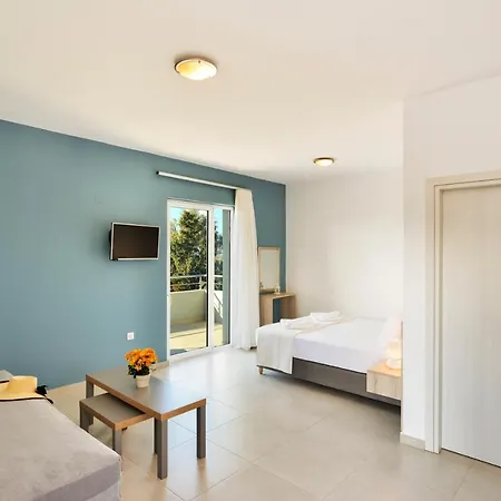 Casa Manolesos Ξενοδοχείο 3*