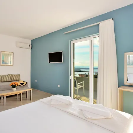 Ξενοδοχείο Casa Manolesos 3*