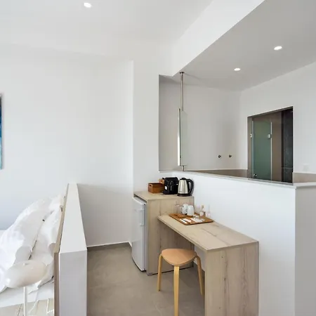Casa Manolesos فندق Chorafakia