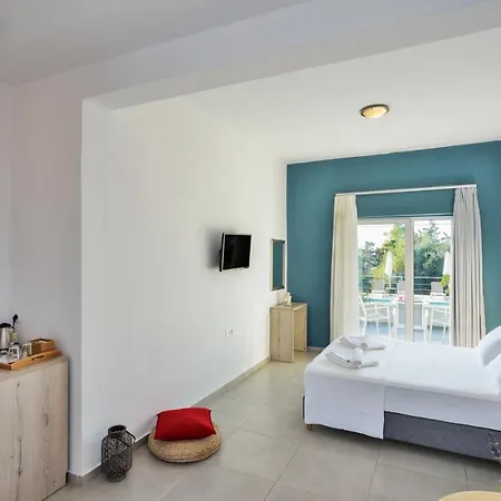 فندق Casa Manolesos 3*
