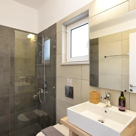 فندق Casa Manolesos Chorafakia